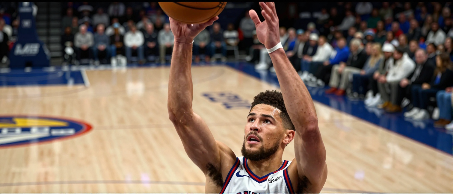 Devin Booker Excited to Play with Suns Rookie in Upcoming Season