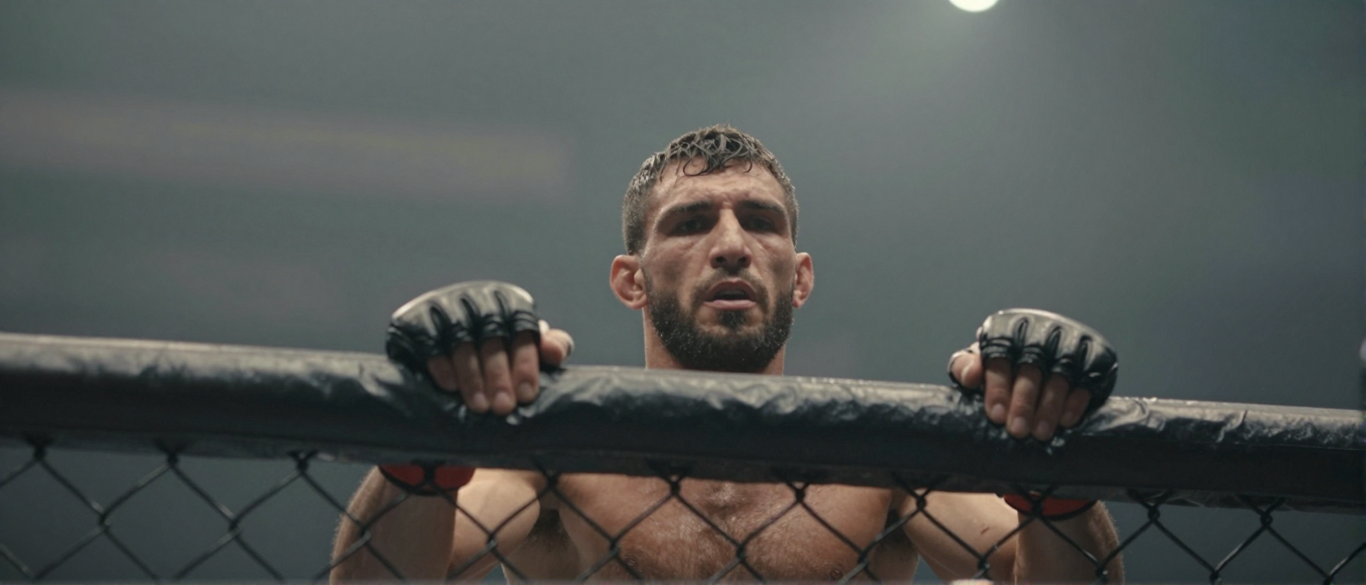 Merab Dvalishvili Faces Uphill Battle in Potential Yan vs. Dvalishvili Trilogy