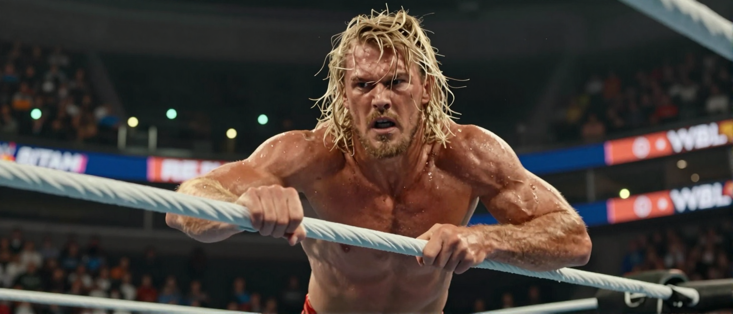 Logan Paul responds to Tom Brady’s viral slap with WWE SummerSlam tease