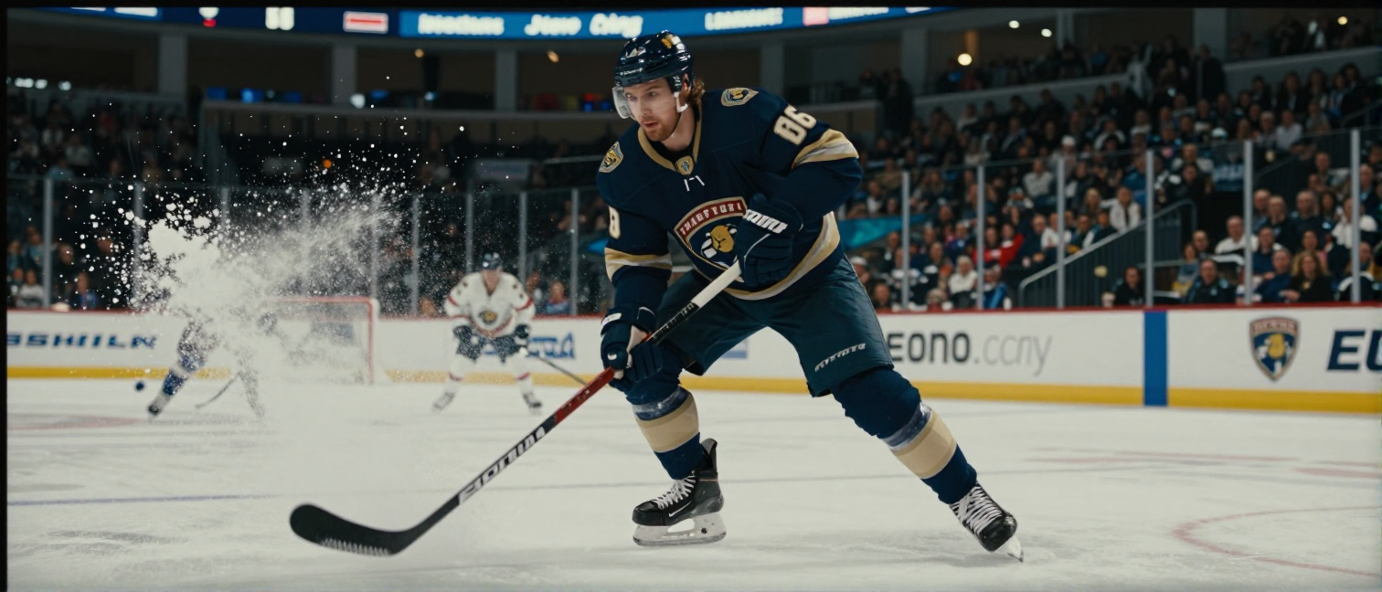 Matthew Tkachuk Signs with Panthers, Rivals Warn of Tkachuk Duo's Impact