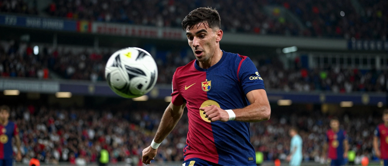 Pedri's World Cup Role Questioned by Barcelona Legend Andres Iniesta