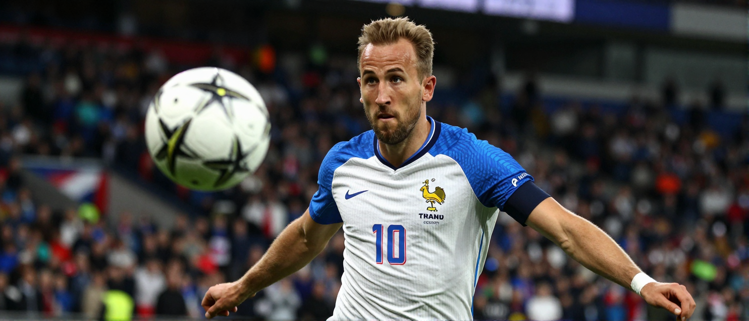 Harry Kane's Ballon d'Or Hopes Rise as France's World Cup Exit Boosts Bayern Munich Star