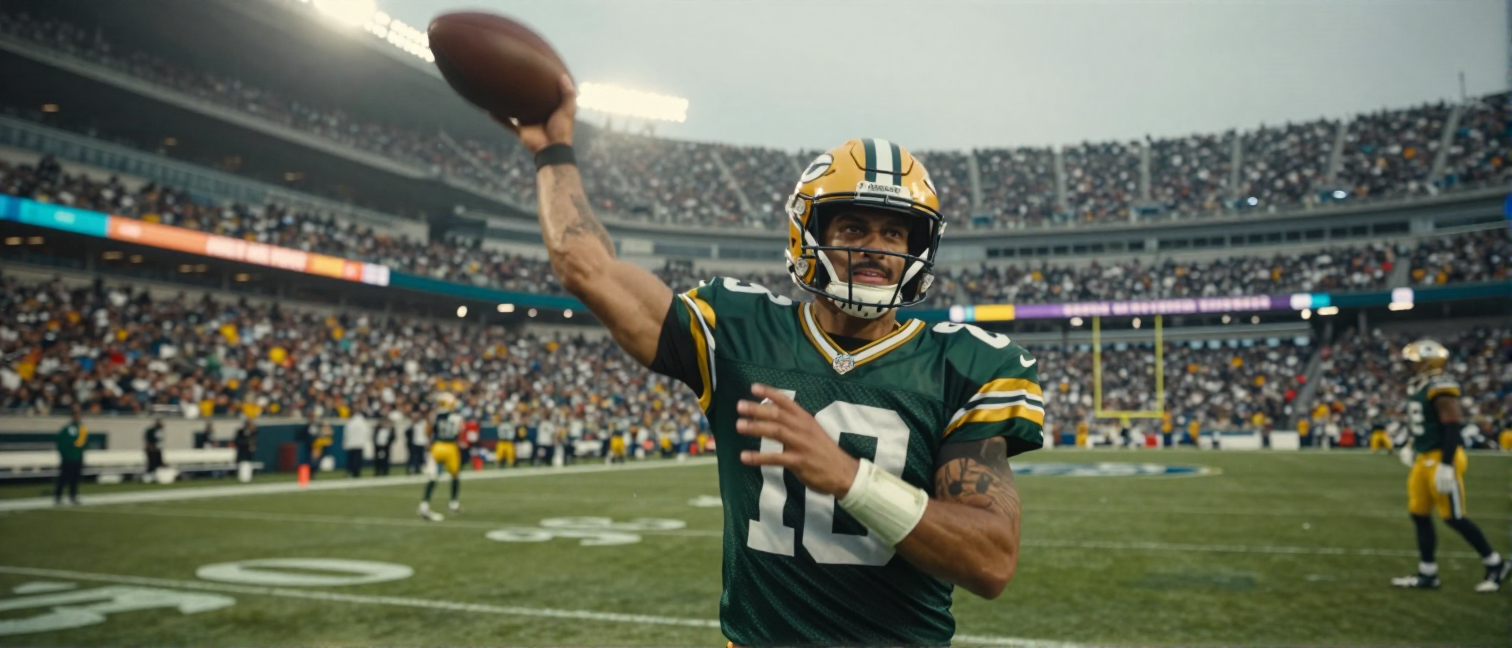 Packers' Roster Moves: Who'll Replace Micah Parsons in the Lineup?