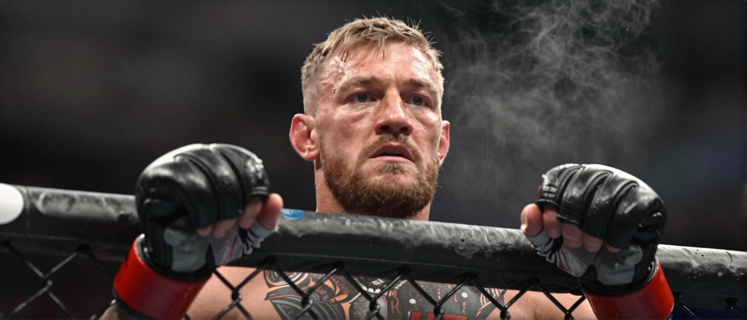 Jon Jones Backs Conor McGregor’s UFC Comeback After Scandals