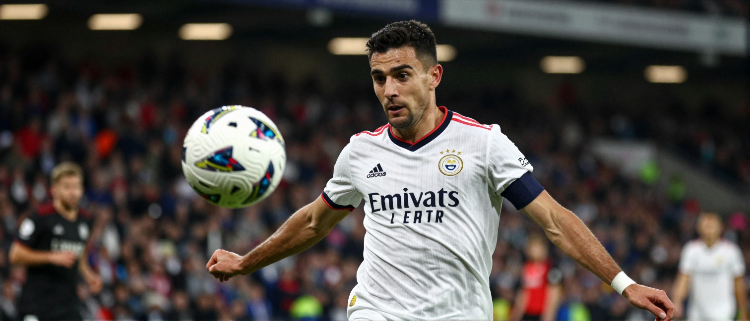 Rodri Ranks Among World's Best Midfielders in Latest Soccer Rankings