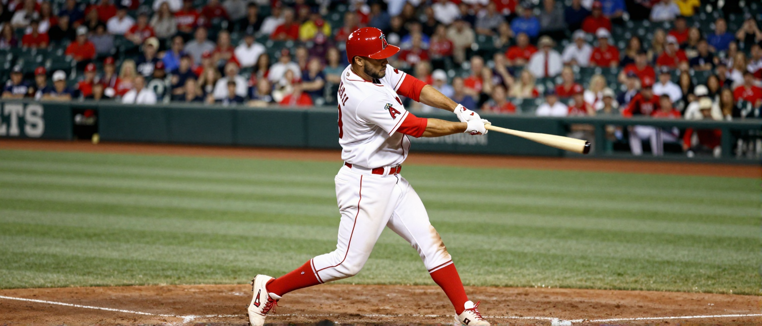 Derek Jeter Urges Mike Trout to Stay with Angels: 'Finish What You Started'