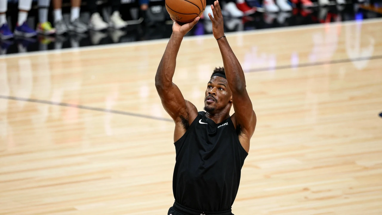 Jimmy Butler's 'Reading' Meme Goes Viral: NBA Star's Confused Reaction Becomes Social Media Sensatio