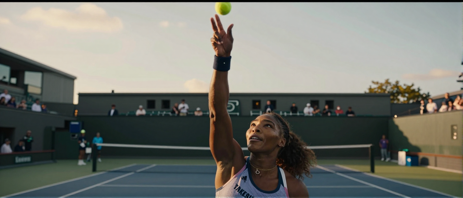 Venus Williams to Speak in 2026-27 Florida Forum Speaker Series