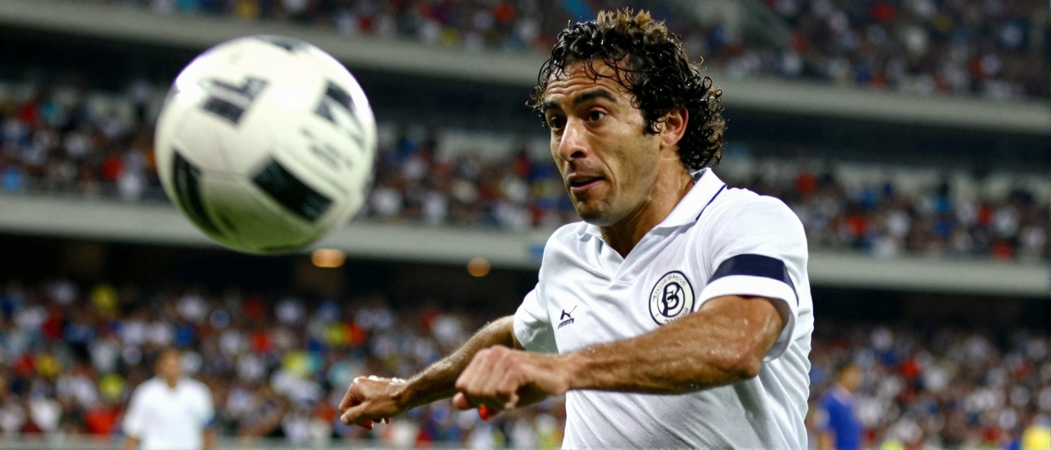 Carlos Valderrama Praises Argentina's World Cup Run, Predicts Tight Final