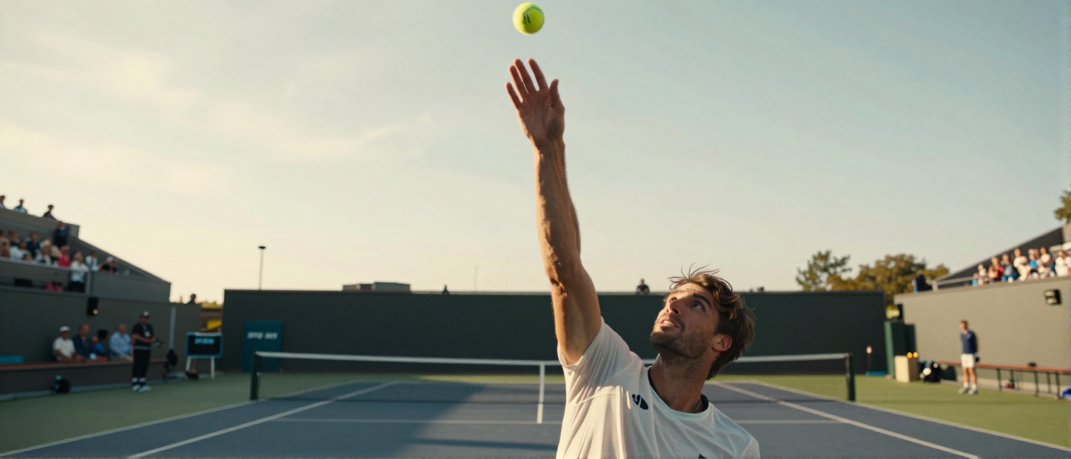 Taylor Fritz Celebrates Friend Tommy Paul's Wedding with Fun Tennis Game