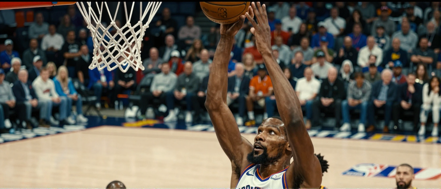 NBA analyst predicts Caleb Wilson could mirror Kevin Durant and Kevin Garnett’s styles