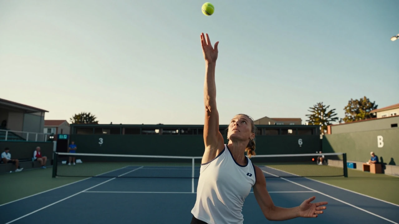 Monica Seles' Combined Net Worth in 2026: A Look at Her Wealth and Investments