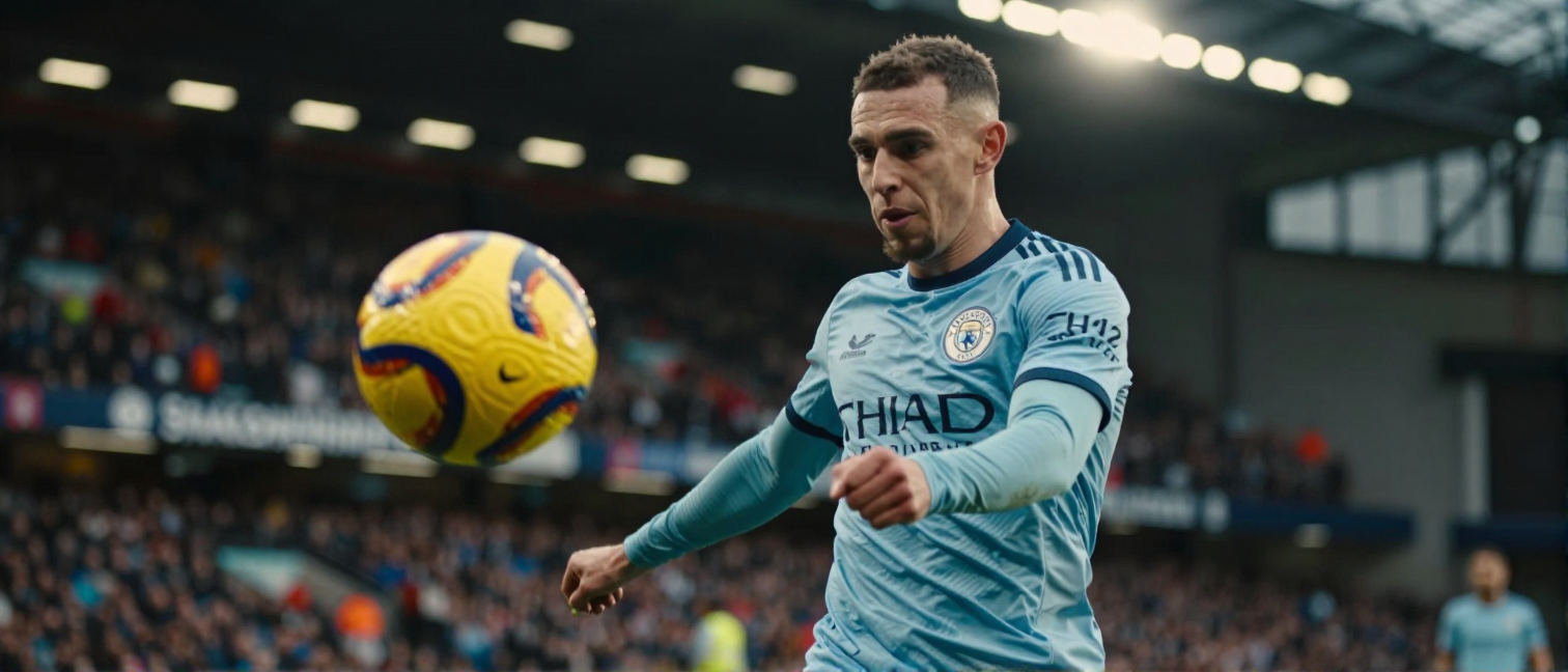 Phil Foden Joins Charity Effort to Combat Homelessness in Manchester