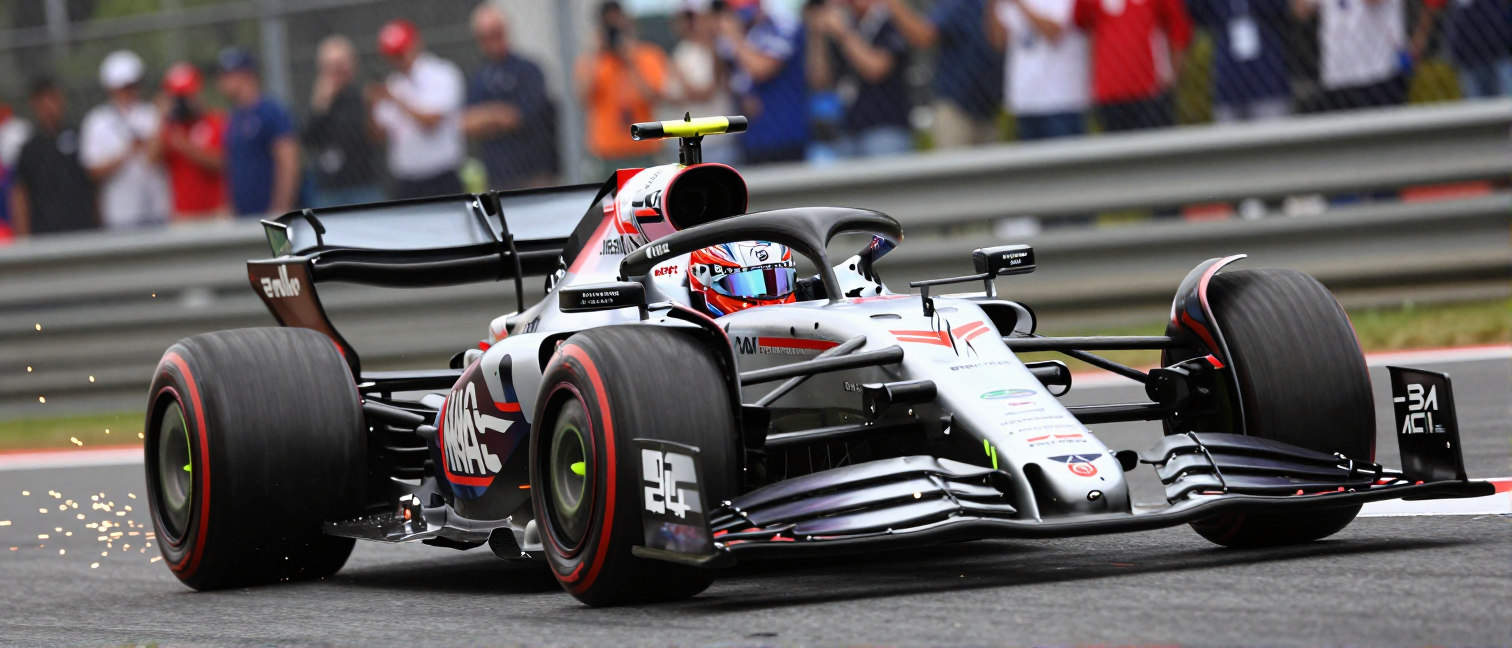 Max Verstappen Faces Limited Transfer Options