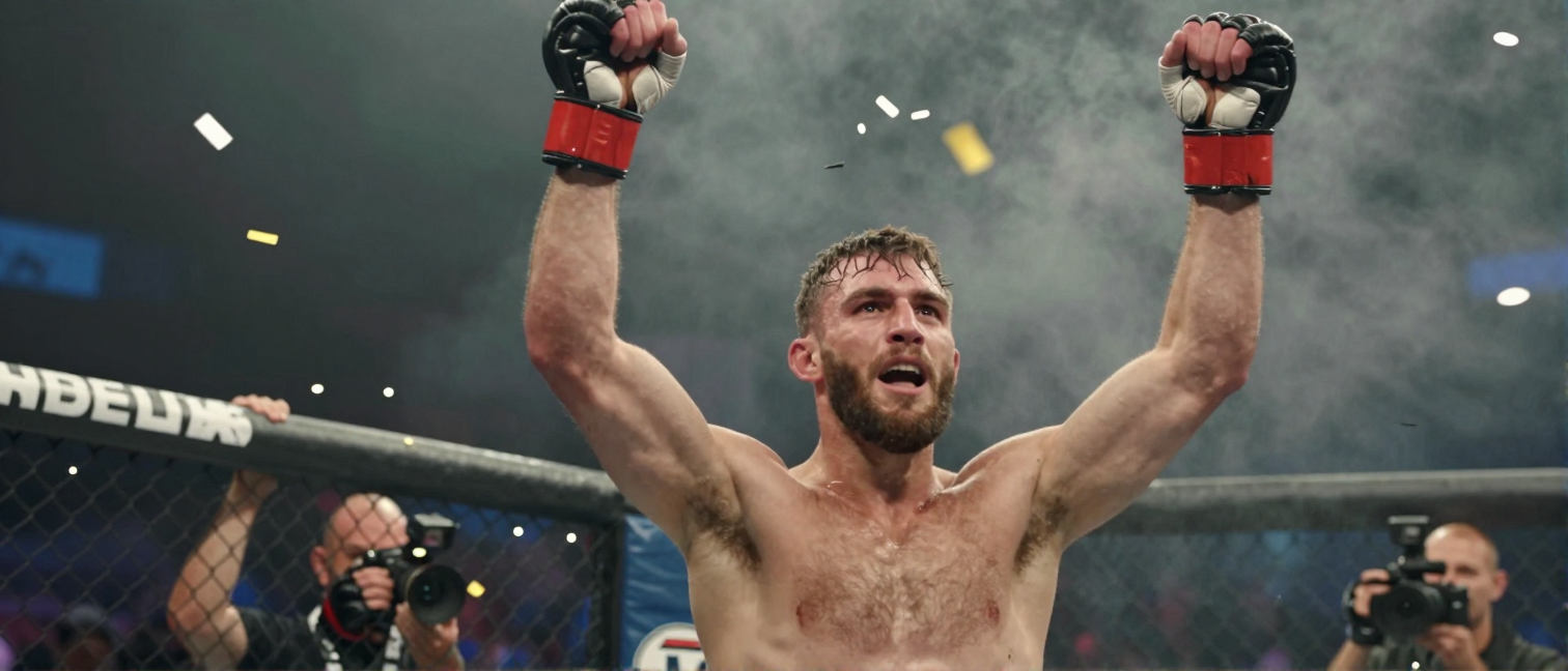 Paddy Pimblett Seeks Title Shot, but Justin Gaethje Unimpressed