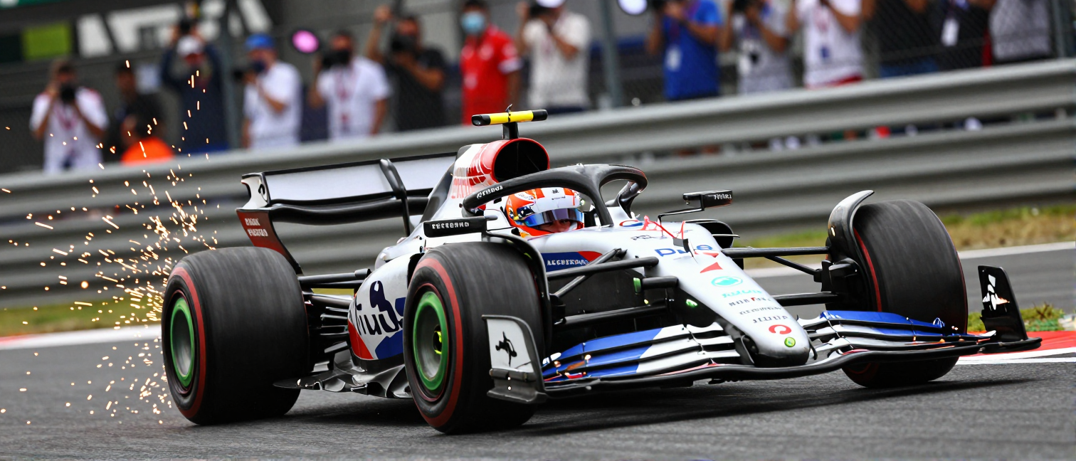 Esteban Ocon summoned by FIA ahead of Belgian Grand Prix media session