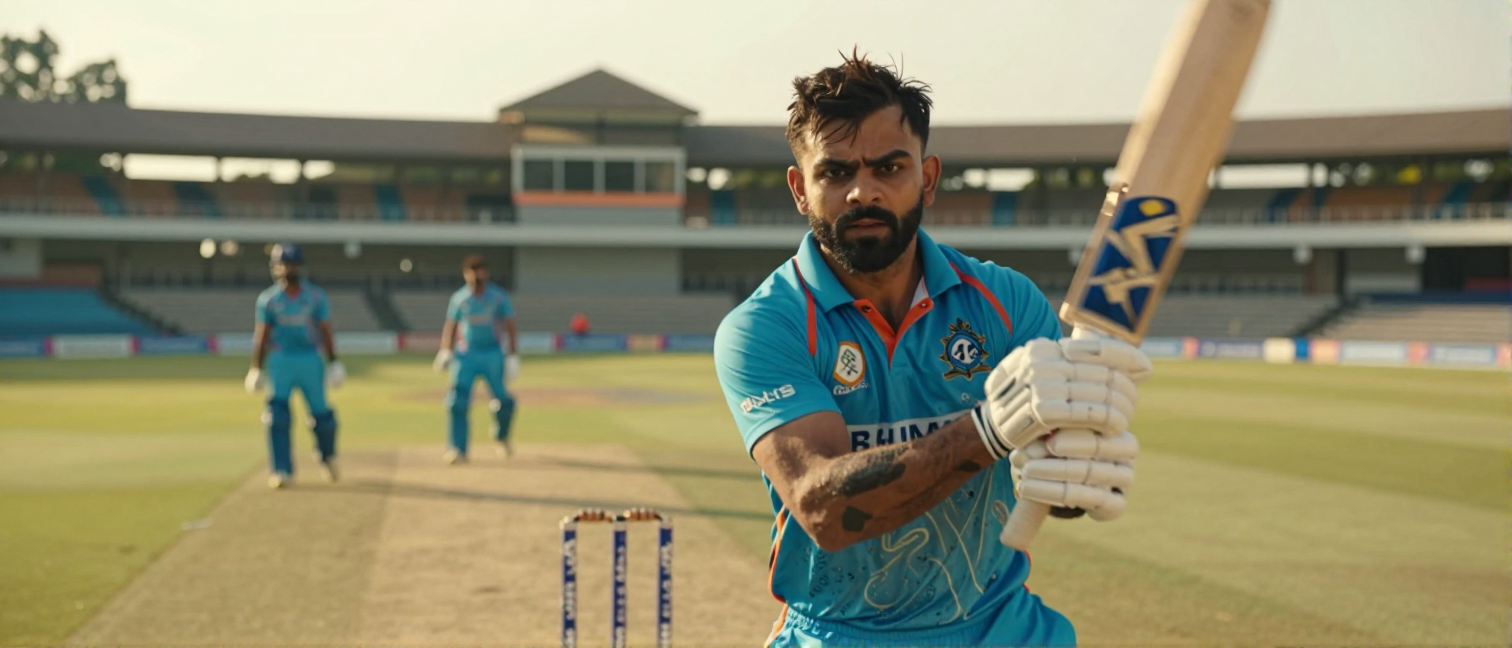Virat Kohli's Legacy Proven Beyond Lord's Runs, Says Irfan Pathan