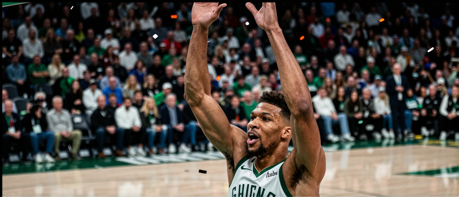 Giannis Antetokounmpo, Bobby Portis press conferences stream live today at 3 p.m. ET