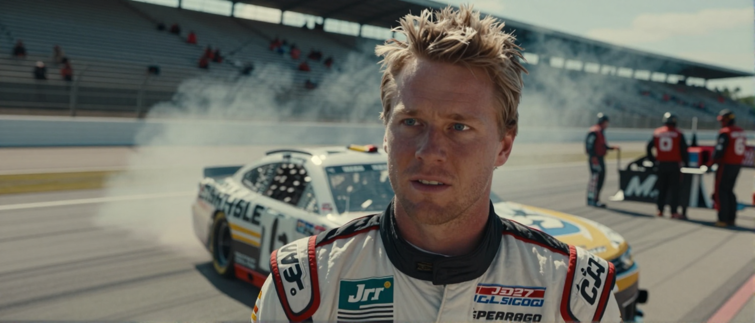 Dale Earnhardt Jr. hints at NASCAR's 2027 Chicago racing plans
