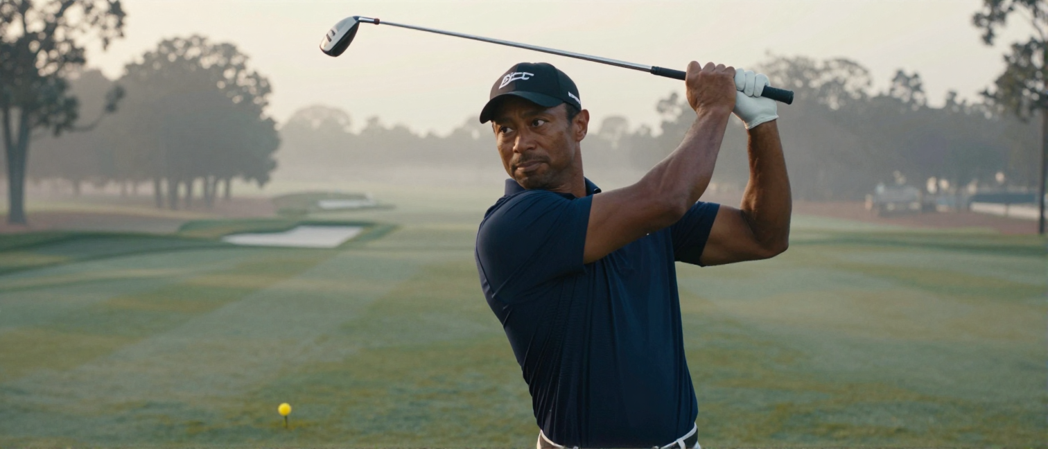 Tiger Woods Mentioned in SNL's Marcello Hernandez's Jokes at ESPYs