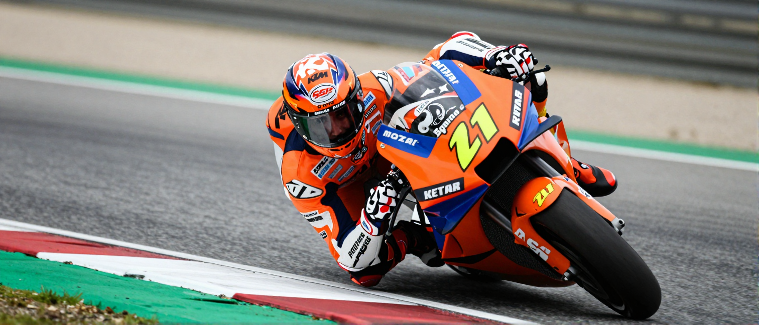 Pedro Acosta loses KTM seat as Red Bull renews MotoGP partnership