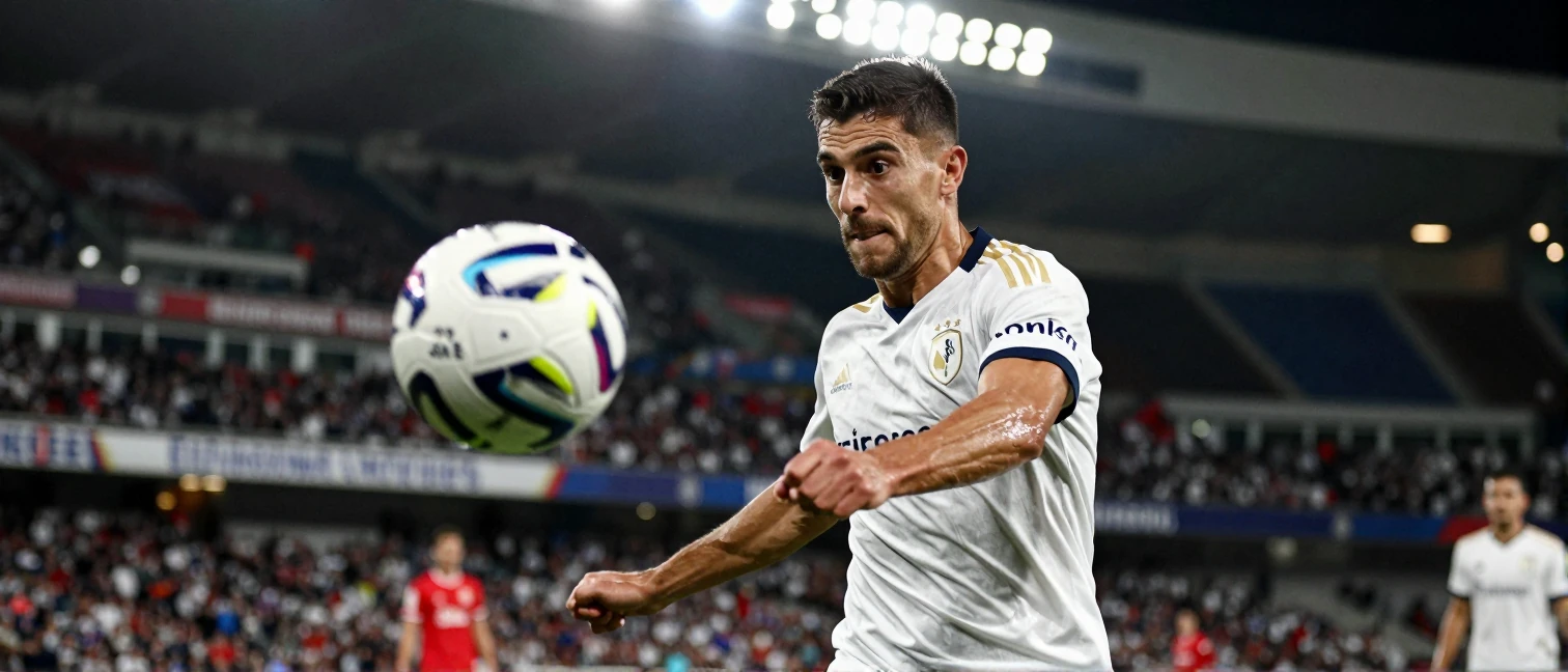 Ferran Torres’ Barcelona Exit Explained: Why Tottenham & Arsenal Pressured His Move