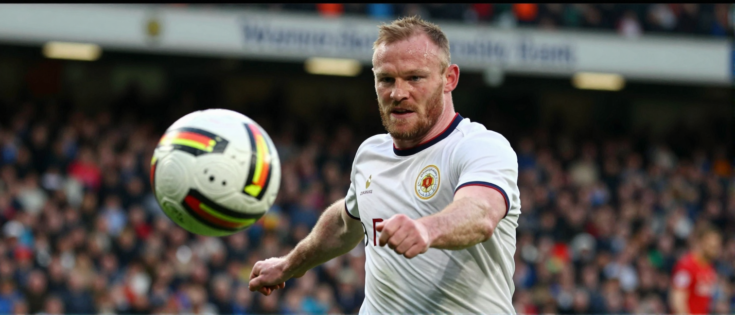 Wayne Rooney praises Michael Carrick but warns against Man United return