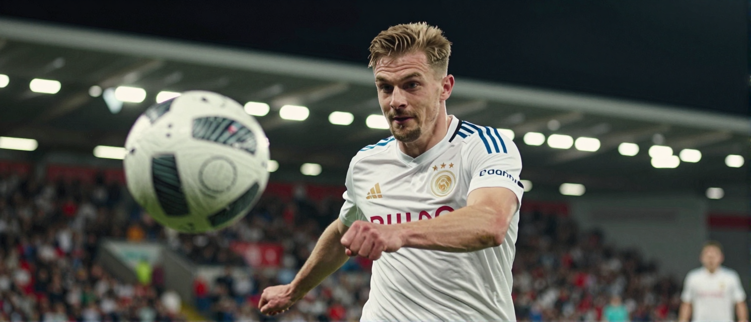 Florian Wirtz Told to Join Chelsea in Shock Transfer Move