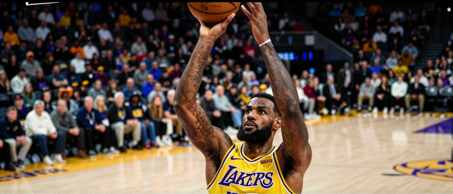 Bronny James trade proposal: Lakers eye $68M All-Defensive wing