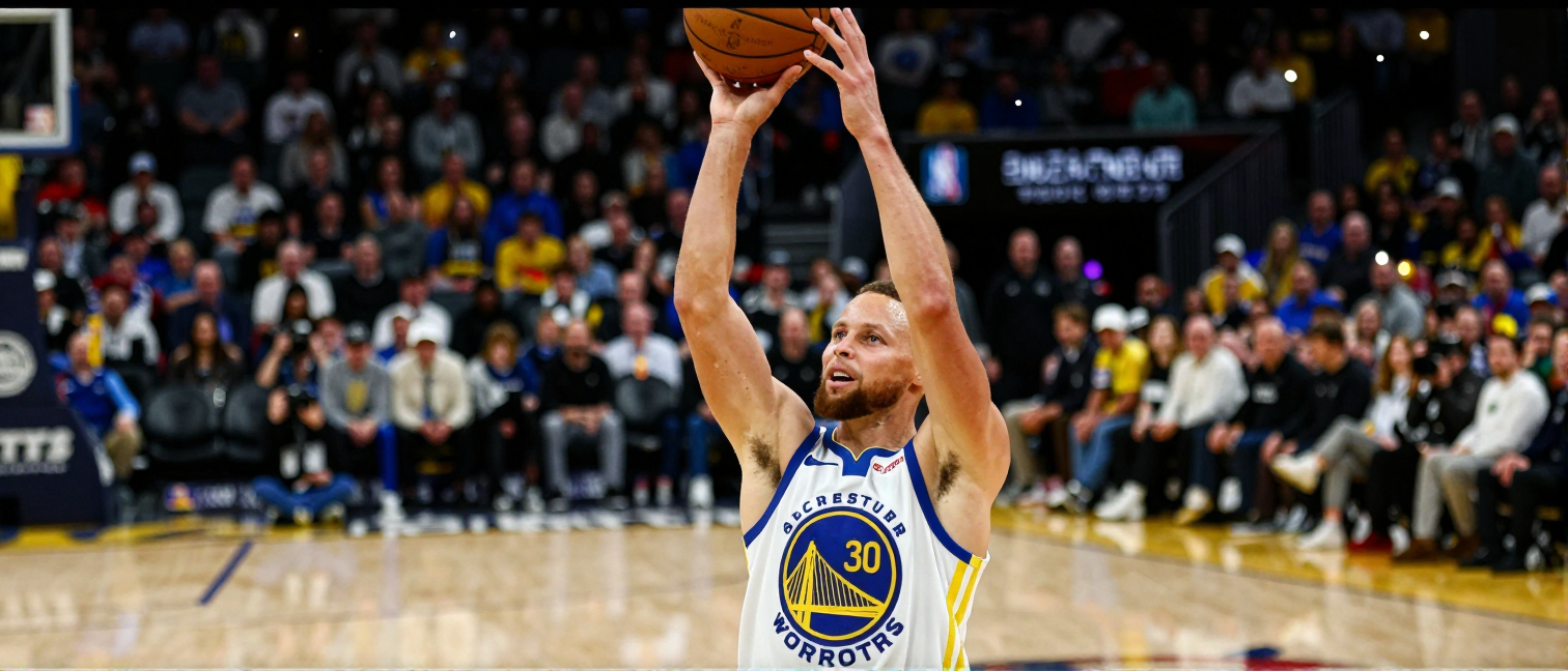 Stephen Curry Picks Argentina to Repeat as World Cup Champions