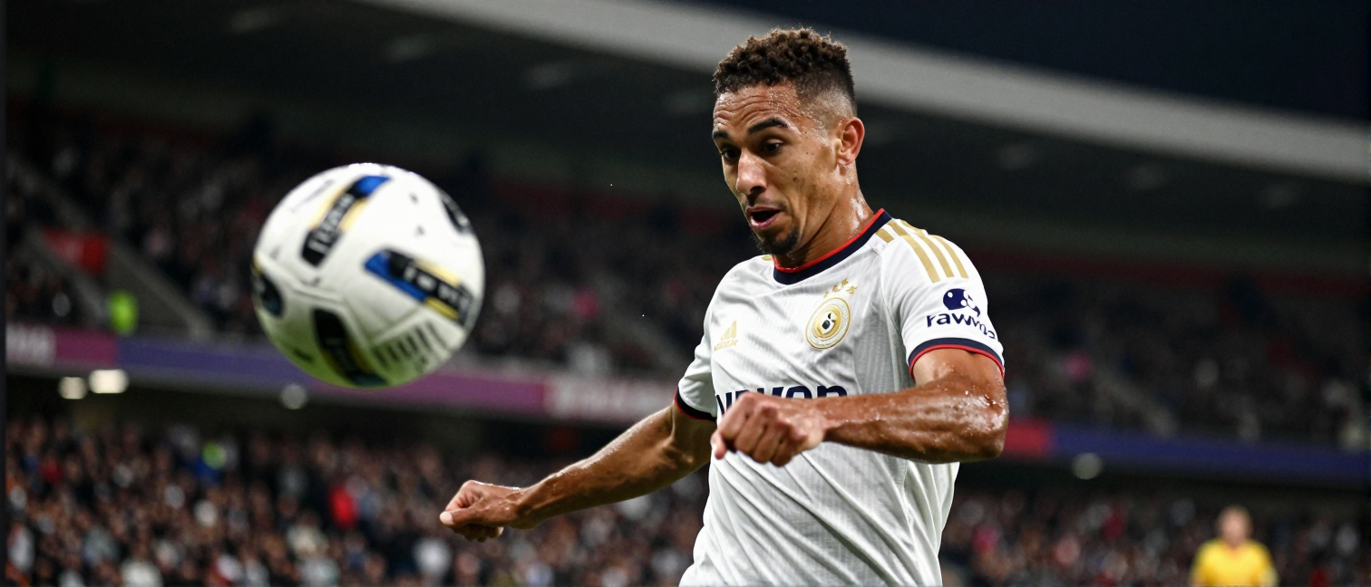 Richarlison's Tottenham Struggles Continue Amid Disturbing Trend