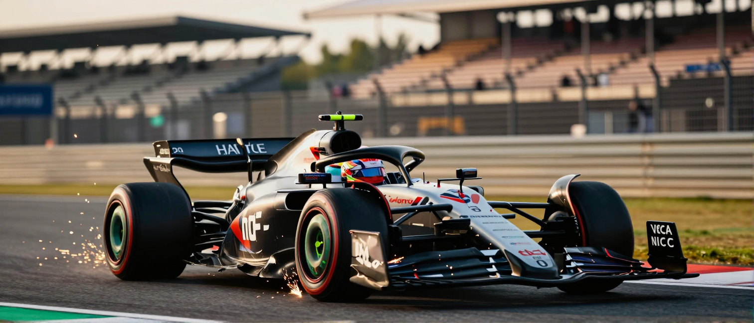 Max Verstappen leads opening practice at Belgian Grand Prix ahead of Lewis Hamilton