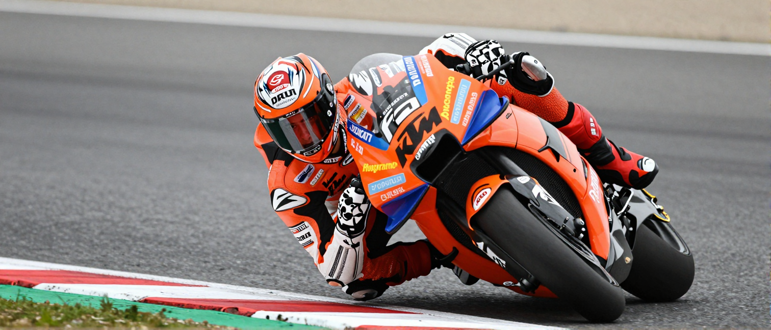 Pedro Acosta departs KTM for Ducati-Impact and next steps