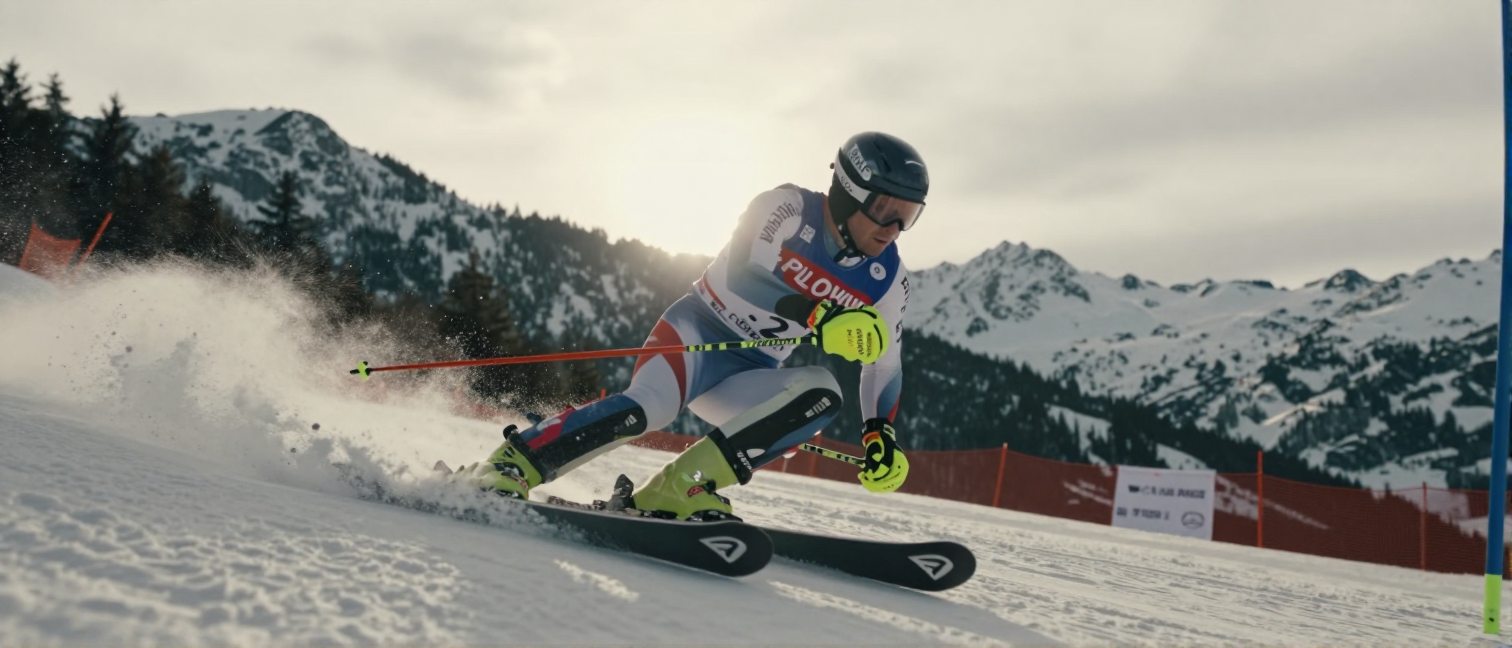 Aleksander Aamodt Kilde Wins Fiancé's Heart