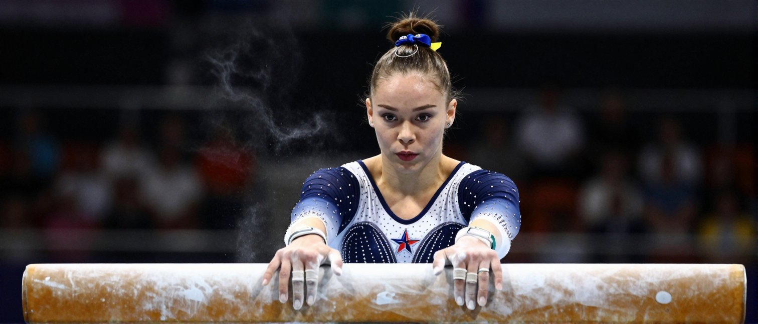 Aly Raisman Denies Return Rumors After Biles Comment Sparks Speculation