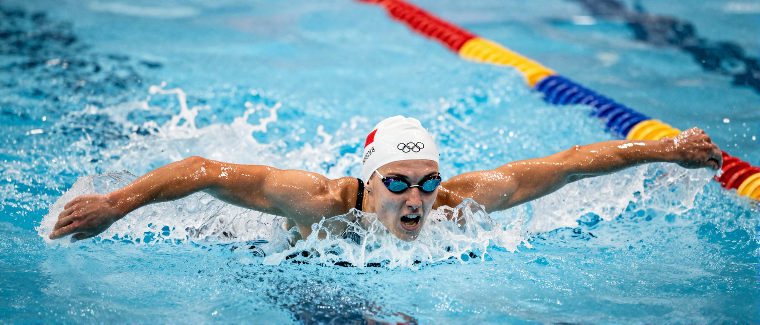 Emma McKeon Elected To Swimming Australia Athletes Commission