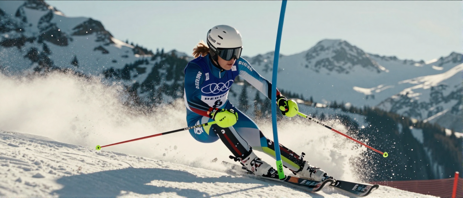 Federica Brignone Faces Biggest Career Challenge After Horror Crash