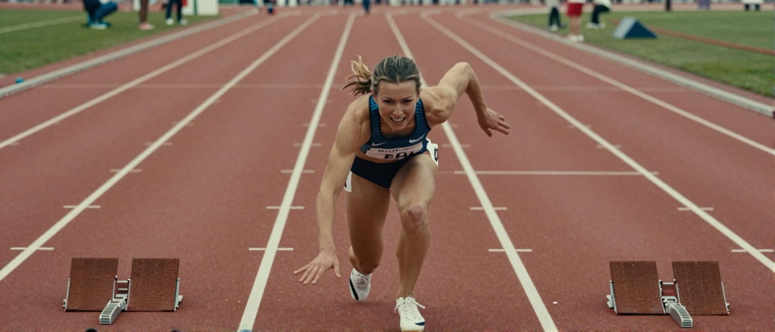 Femke Bol Reacts to Mondo Duplantis' Wedding