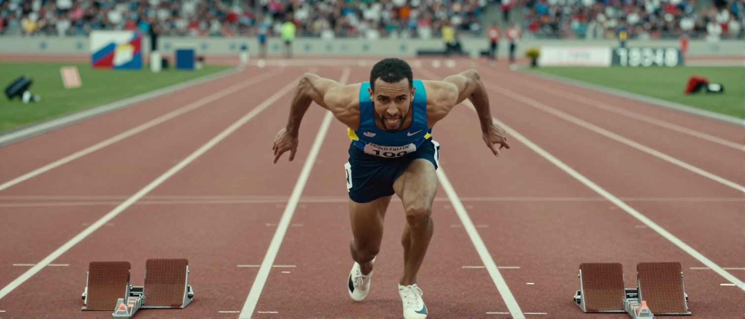 Hicham El Guerrouj Record Fuels Josh Kerr’s Mile Quest