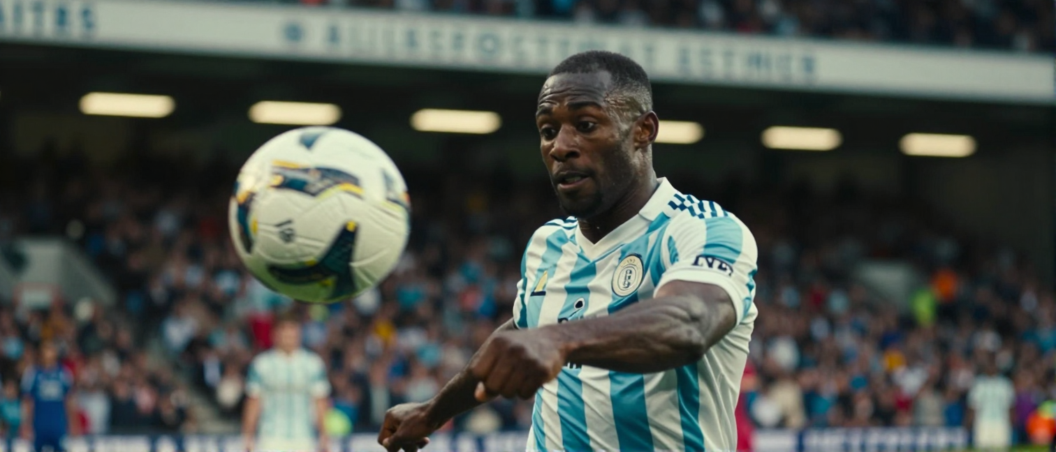 Ivan Toney Wins England World Cup Redemption