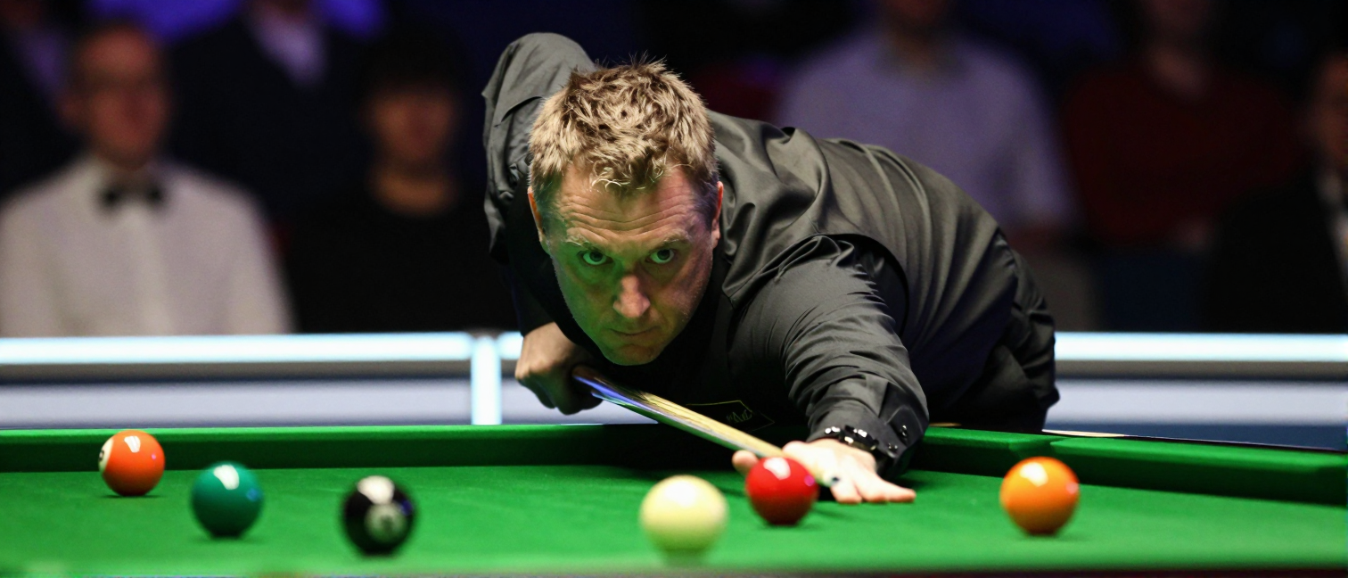 Jimmy White's ex-partner finds love with former England star as divorce confirmed
