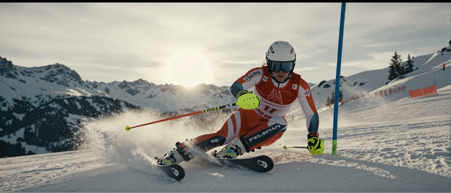 Lara Gut-Behrami Faces Injury Update After Copper Mountain Fall