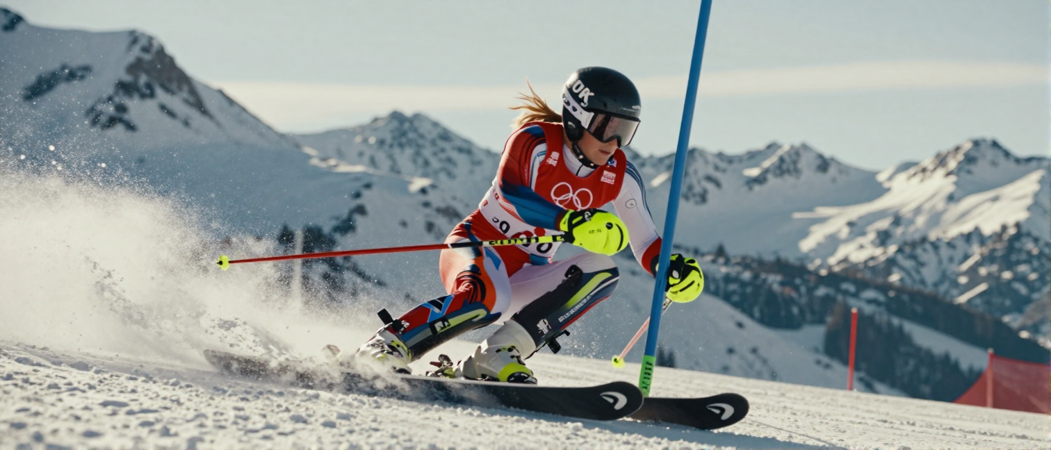 Lindsey Vonn mourns ex-US skier TJ Lanning with heartfelt tribute