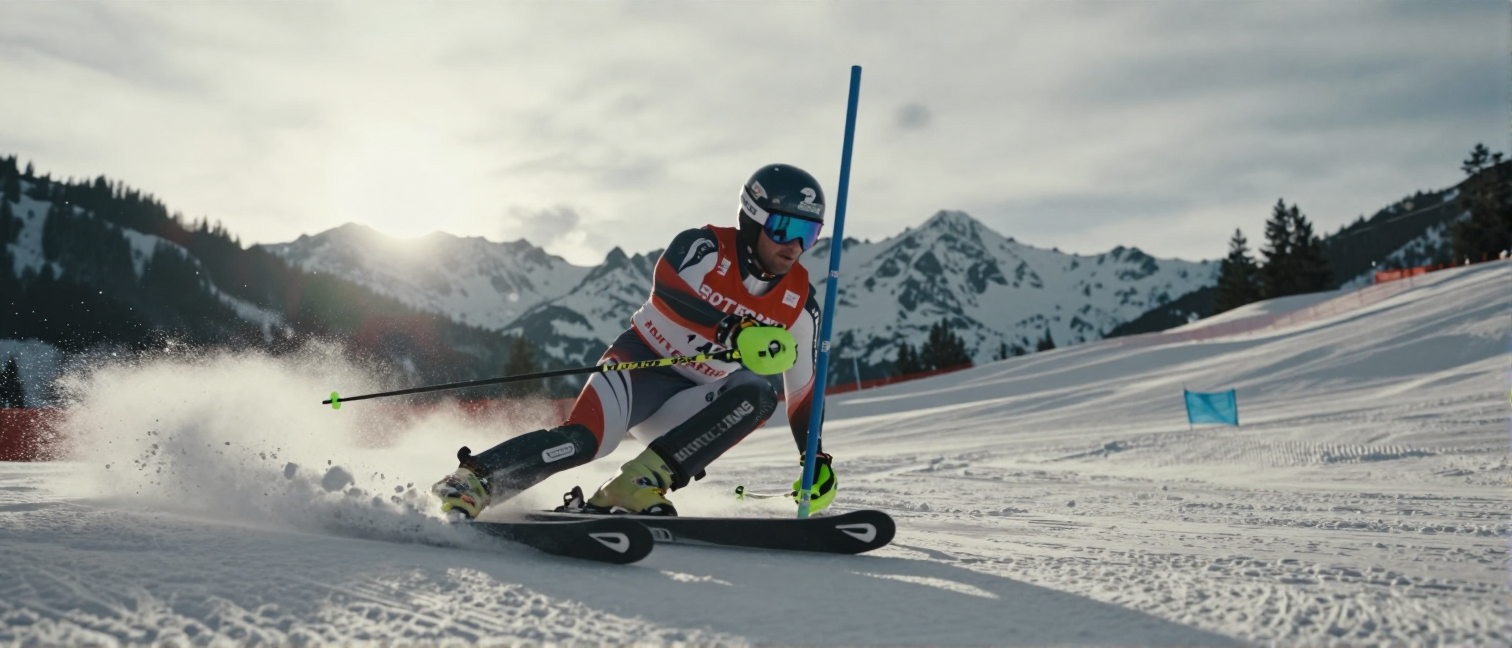 Marcel Hirscher out for season after knee injury in training crash