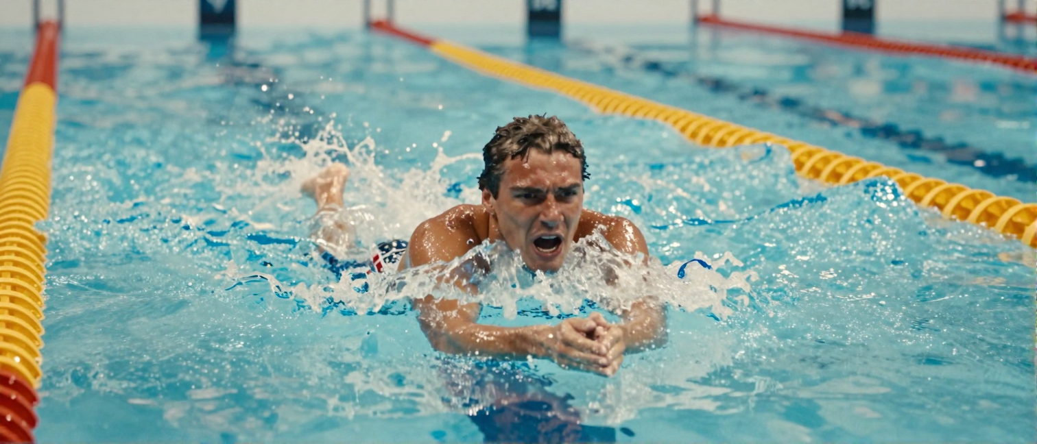 Mark Spitz’s Records Challenged by Top Women Swimmers