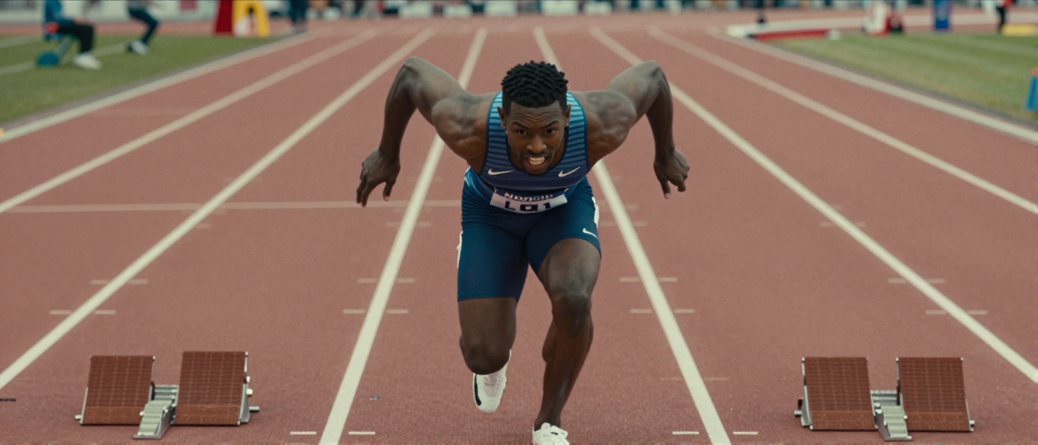 Noah Lyles Shares Photo with Usain Bolt, Accepts IShowSpeed Rematch Challenge