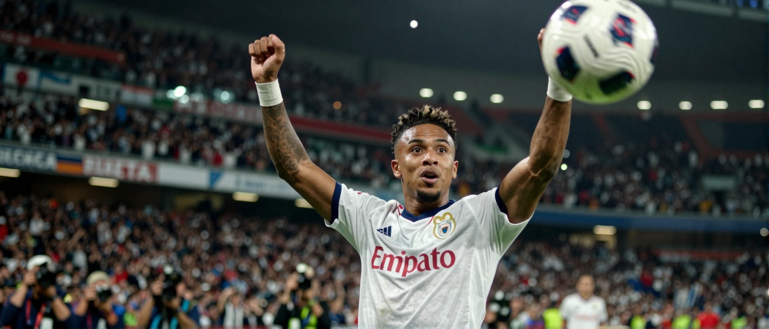 Rodrygo Battles Back: Injury Update and World Cup Reflections