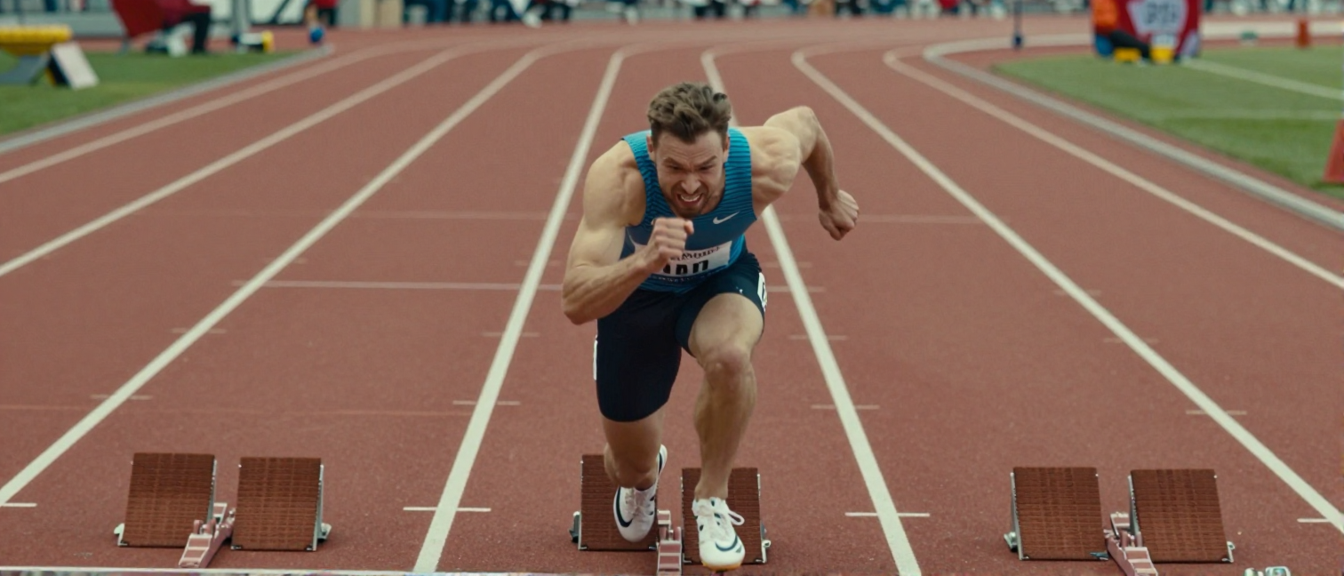 Ryan Crouser Returns to Eugene for Prefontaine Meet
