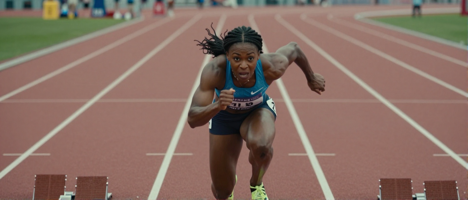 Shelly-Ann Fraser-Pryce Honors Coach Francis in Emotional Tribute