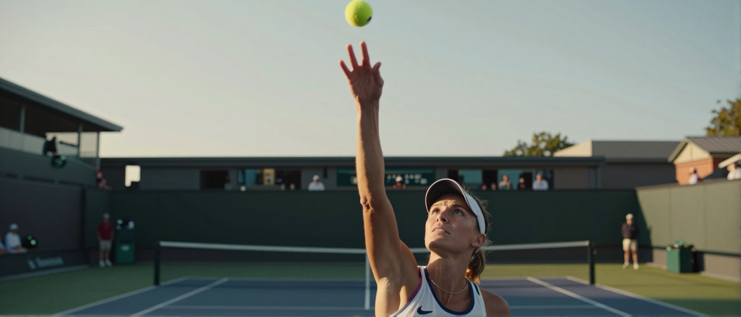 Steffi Graf shares story with Andre Agassi, from courts to family